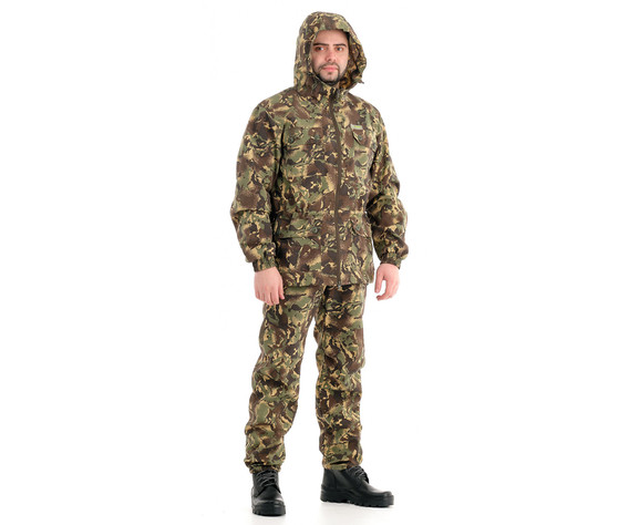 Фото: “Костюм Захват, рип-стоп, циклон”, купить в интернет магазине