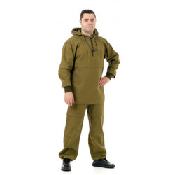 Фото: “Костюм Защита, палатка, хаки”, купить в интернет магазине