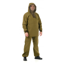 Фото: “Костюм Защита, палатка, хаки”