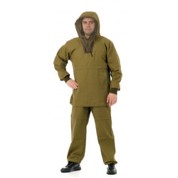 Фото: “Костюм Защита, палатка, хаки”