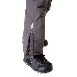 Фото: “Костюм Ирбис, таслан, серый”