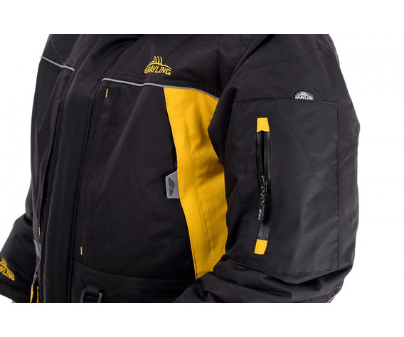 Фото: “Костюм Селигер, кошачий глаз, черный”, купить в интернет магазине