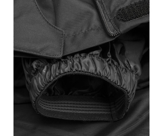 Фото: “Костюм Селигер, кошачий глаз, черный”, купить в интернет магазине