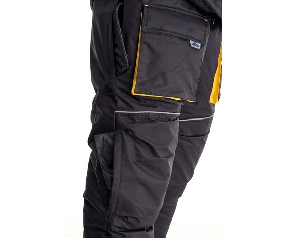 Фото: “Костюм Селигер, кошачий глаз, черный”, купить в интернет магазине