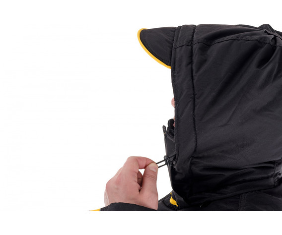 Фото: “Костюм Селигер, кошачий глаз, черный”, купить в интернет магазине