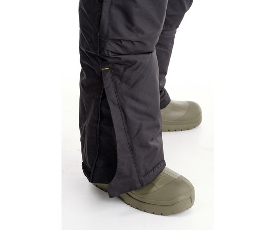 Фото: “Костюм Селигер, кошачий глаз, черный”, купить в интернет магазине