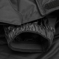 Фото: “Костюм Селигер, кошачий глаз, черный”