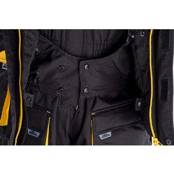 Фото: “Костюм Селигер, кошачий глаз, черный”