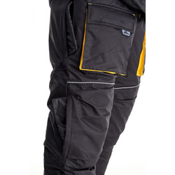 Фото: “Костюм Селигер, кошачий глаз, черный”