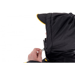 Фото: “Костюм Селигер, кошачий глаз, черный”