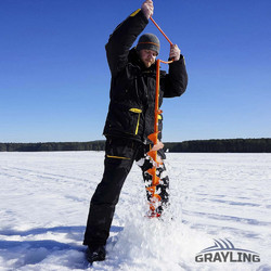 Фото: “Костюм Селигер, кошачий глаз, черный”