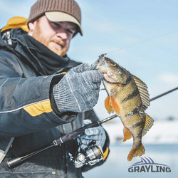 Фото: “Костюм Селигер, кошачий глаз, черный”