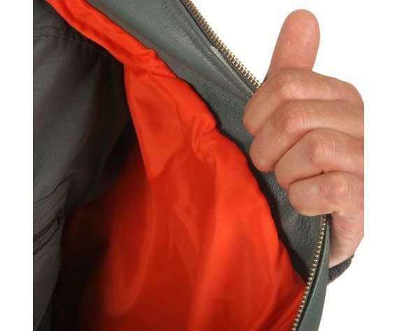 Фото: “Куртка лётная кожаная BW Б/У”, купить в интернет магазине