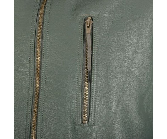 Фото: “Куртка лётная кожаная BW Б/У”, купить в интернет магазине