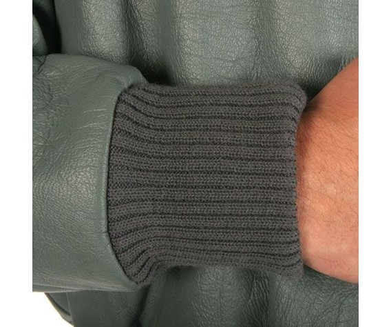 Фото: “Куртка лётная кожаная BW Б/У”, купить в интернет магазине