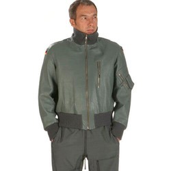 Фото: “Куртка лётная кожаная BW Б/У”, купить в интернет магазине