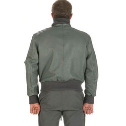 Фото: “Куртка лётная кожаная BW Б/У”