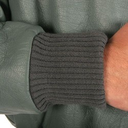 Фото: “Куртка лётная кожаная BW Б/У”