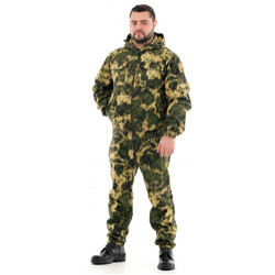 Фото: “Костюм Скаут, смесовая, зеленые острова”, купить в интернет магазине