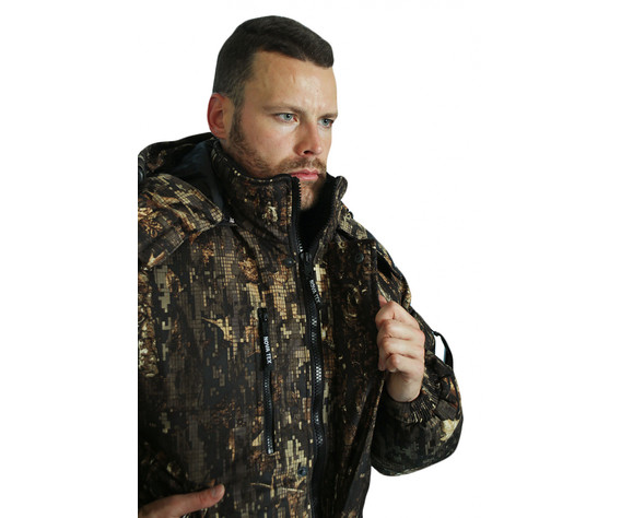 Фото: “Костюм Снайпер, алова, 672-2”, купить в интернет магазине