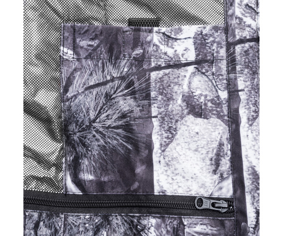 Фото: “Костюм Снеговик, алова, изморозь”, купить в интернет магазине