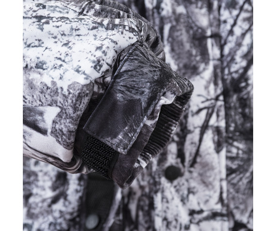 Фото: “Костюм Снеговик, алова, изморозь”, купить в интернет магазине