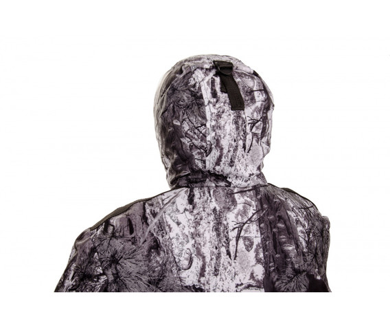 Фото: “Костюм Снеговик, алова, изморозь”, купить в интернет магазине