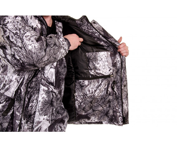 Фото: “Костюм Снеговик, алова, изморозь”, купить в интернет магазине