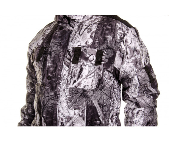 Фото: “Костюм Снеговик, алова, изморозь”, купить в интернет магазине