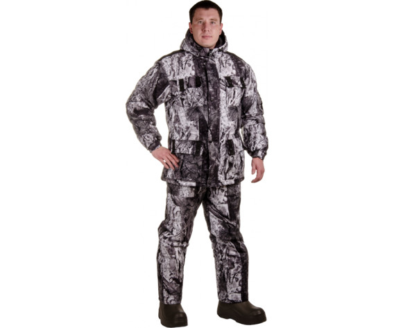 Фото: “Костюм Снеговик, алова, изморозь”, купить в интернет магазине