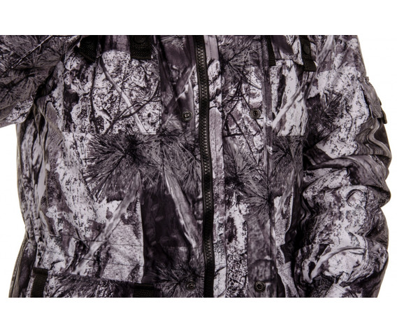 Фото: “Костюм Снеговик, алова, изморозь”, купить в интернет магазине