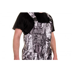 Фото: “Костюм Снеговик, алова, изморозь”