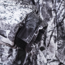 Фото: “Костюм Снеговик, алова, изморозь”