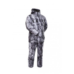 Фото: “Костюм Снеговик, алова, изморозь”