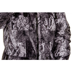 Фото: “Костюм Снеговик, алова, изморозь”