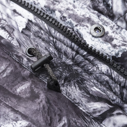 Фото: “Костюм Снеговик, алова, изморозь”