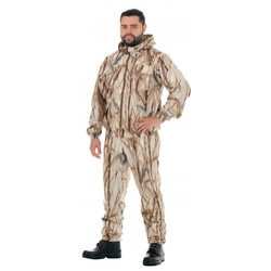 Фото: “Костюм Сокол, алова, светлый камыш”, купить в интернет магазине