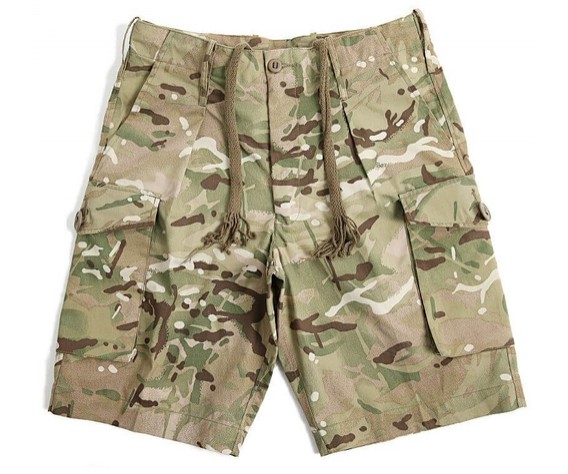 Фото: “Шорты S95 MTP”, купить в интернет магазине