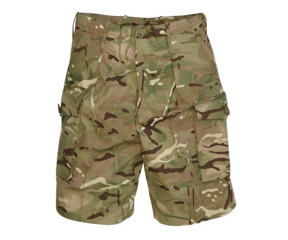 Фото: “Шорты S95 MTP”, купить в интернет магазине