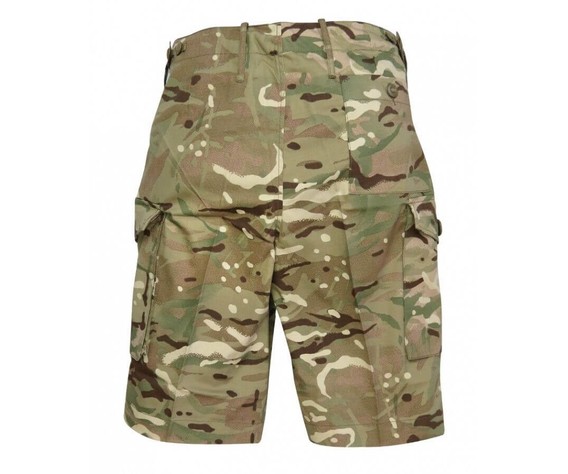 Фото: “Шорты S95 MTP”, купить в интернет магазине