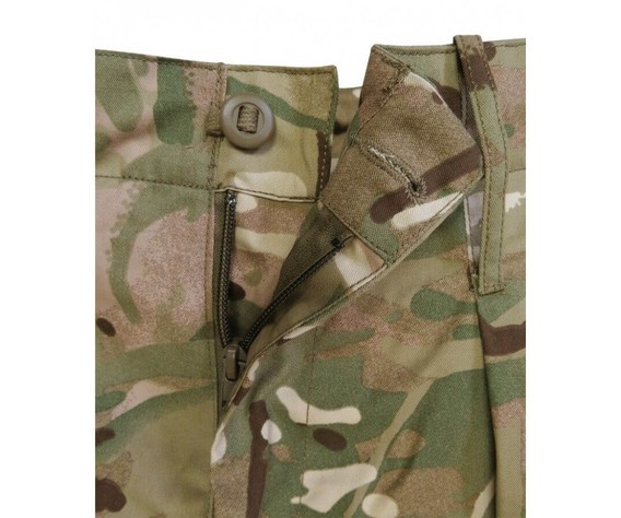 Фото: “Шорты S95 MTP”, купить в интернет магазине