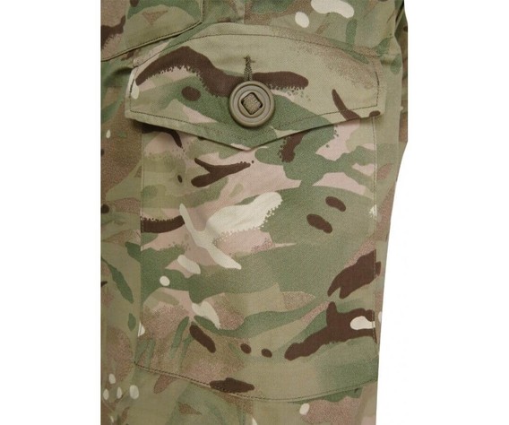 Фото: “Шорты S95 MTP”, купить в интернет магазине