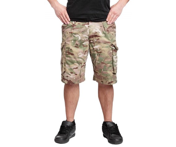Фото: “Шорты S95 MTP”, купить в интернет магазине