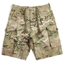 Фото: “Шорты S95 MTP”, купить в интернет магазине