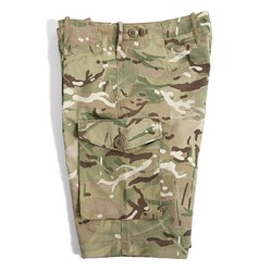 Фото: “Шорты S95 MTP”