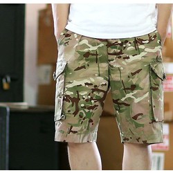 Фото: “Шорты S95 MTP”