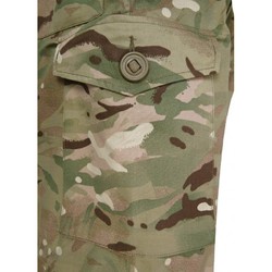 Фото: “Шорты S95 MTP”