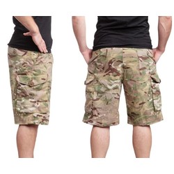 Фото: “Шорты S95 MTP”