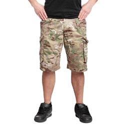 Фото: “Шорты S95 MTP”