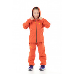 Фото: “Костюм детский Трэвел, таслан, терракот”